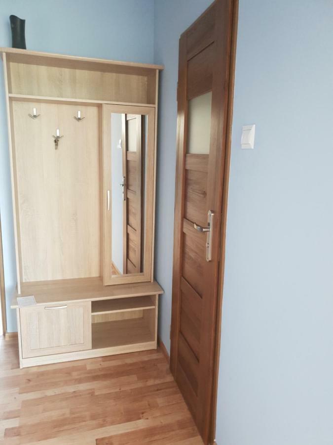 Apartament Wyszynskiego Białystok Exterior foto