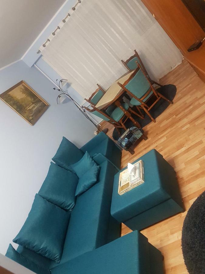 Apartament Wyszynskiego Białystok Exterior foto