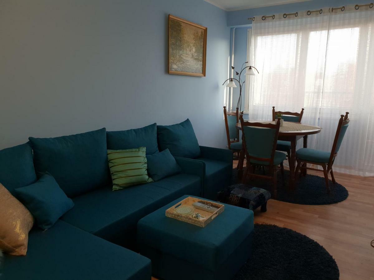 Apartament Wyszynskiego Białystok Exterior foto