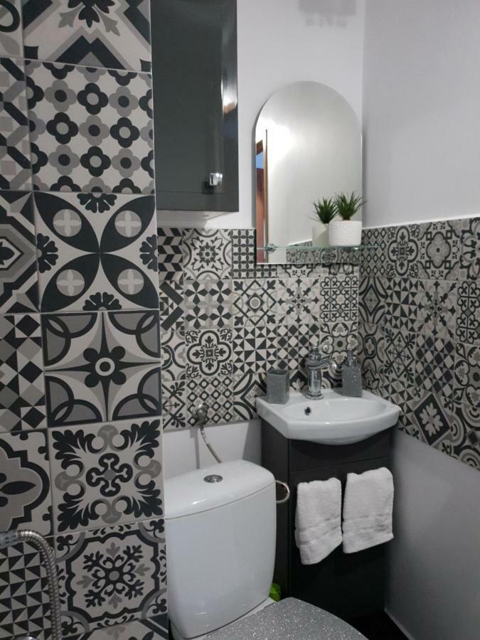 Apartament Wyszynskiego Białystok Exterior foto