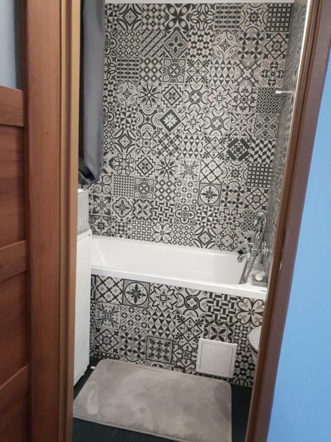 Apartament Wyszynskiego Białystok Exterior foto